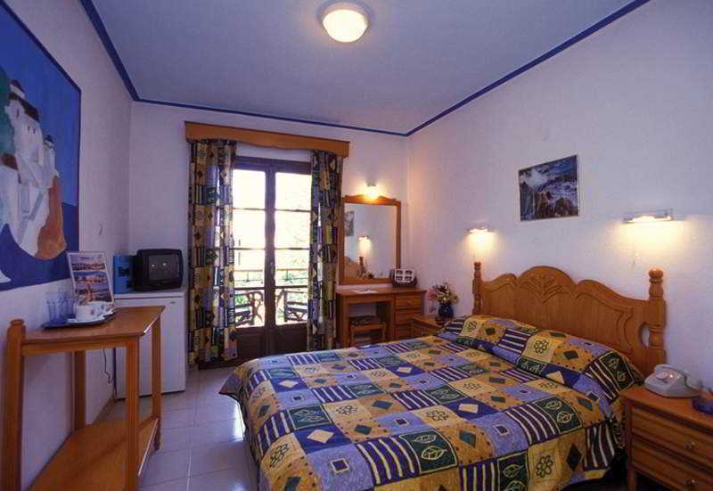 Ionia Hotel Skopelos Eksteriør billede